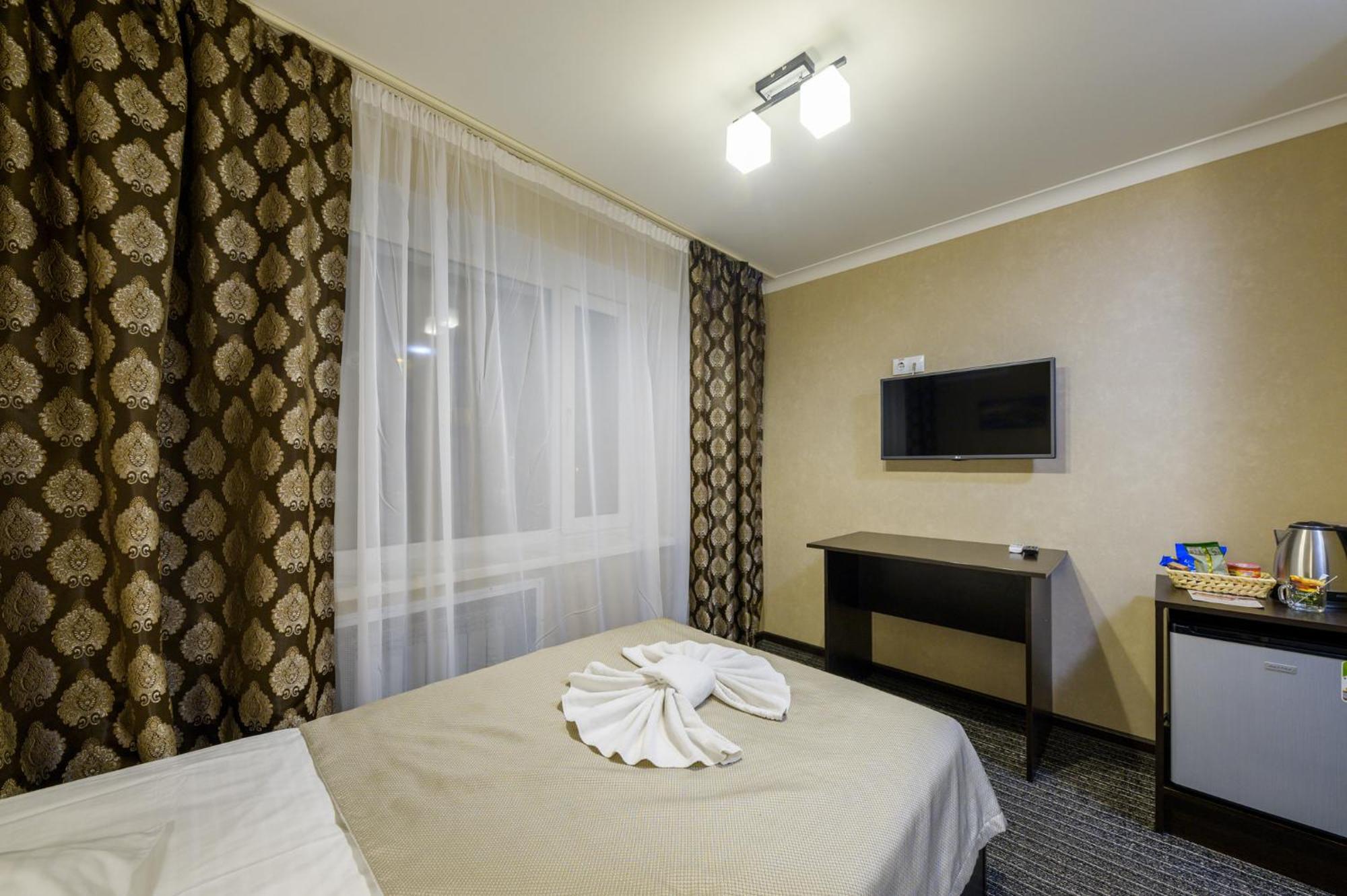 Hotel Nivki Kyiv Room photo